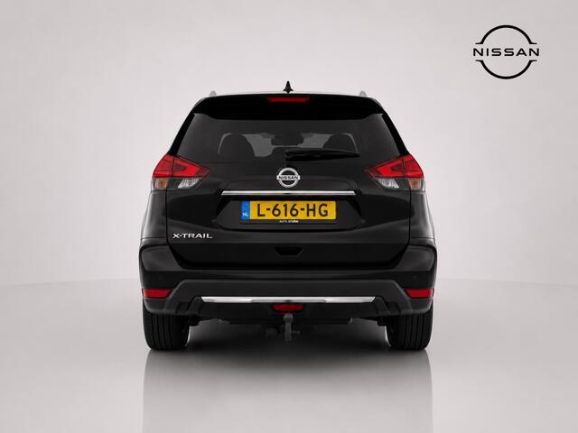 Nissan X-TRAIL 1.3 DIG-T Tekna