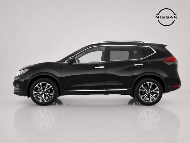 Nissan X-TRAIL 1.3 DIG-T Tekna