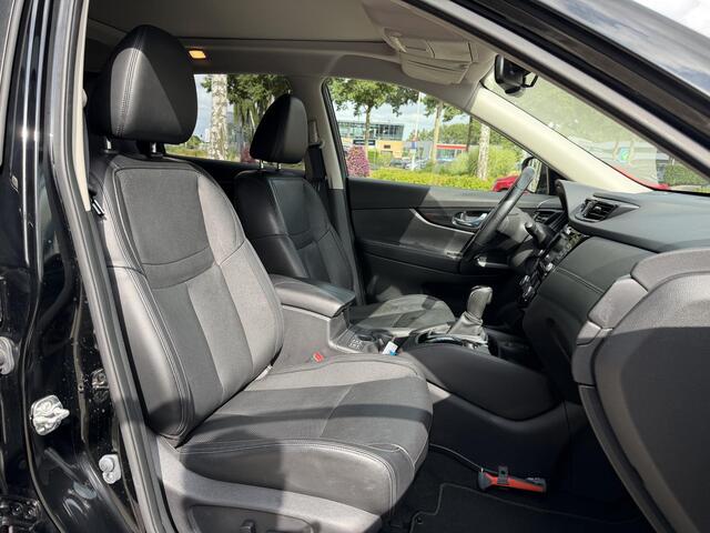 Nissan X-TRAIL 1.3 DIG-T Tekna