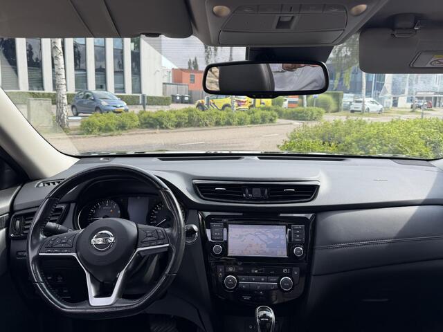 Nissan X-TRAIL 1.3 DIG-T Tekna