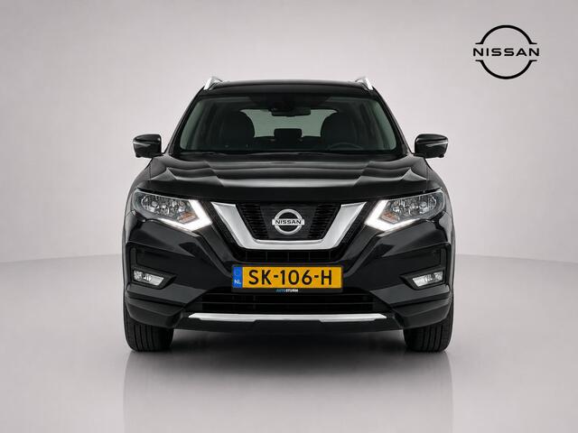 Nissan X-TRAIL 1.6 DIG-T N-Connecta incl. Trekhaak!