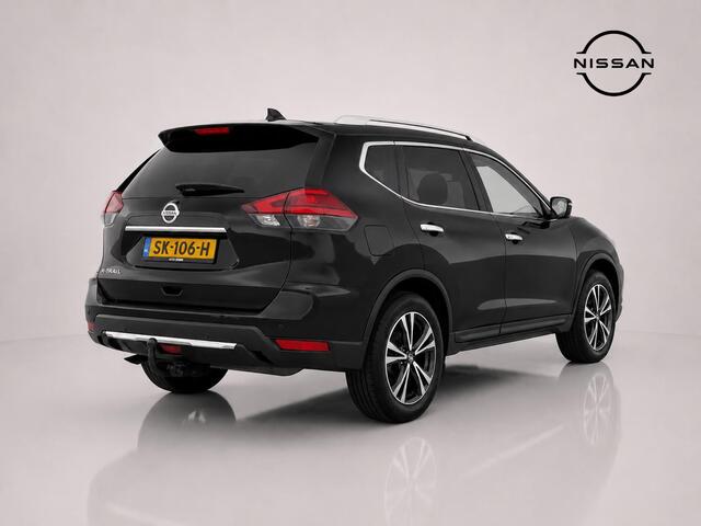 Nissan X-TRAIL 1.6 DIG-T N-Connecta incl. Trekhaak!