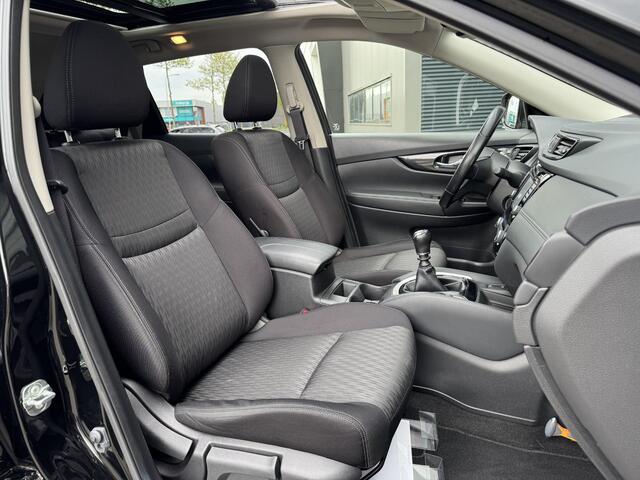 Nissan X-TRAIL 1.6 DIG-T N-Connecta incl. Trekhaak!