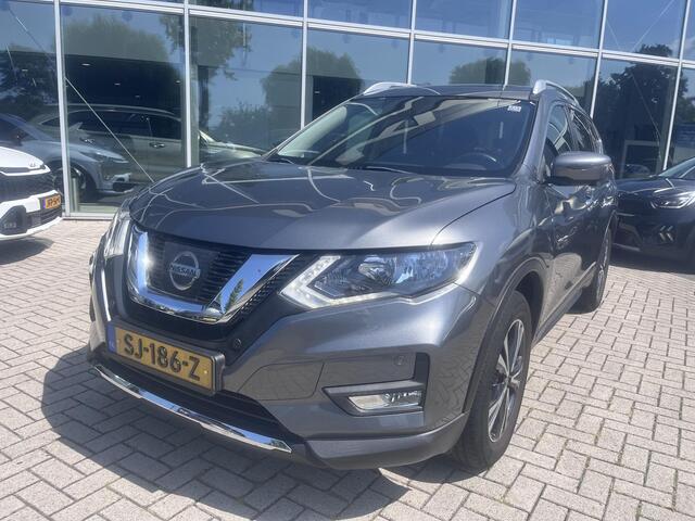 Nissan X-TRAIL 1.6 DIG-T N-Connecta