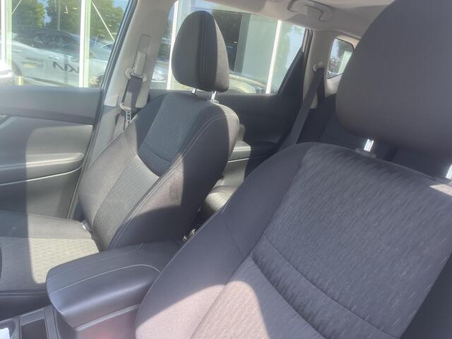 Nissan X-TRAIL 1.6 DIG-T N-Connecta