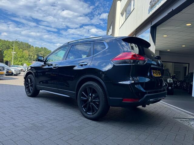 Nissan X-TRAIL 1.6 DIG-T N-Connecta 7-Pers,Pano,keyless,Cam360,Lane Ass.,Cruise,Navi,Clima,Trekhk afn.,