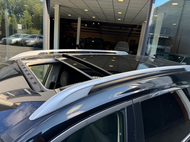 Nissan X-TRAIL 1.6 DIG-T N-Connecta 7-Pers,Pano,keyless,Cam360,Lane Ass.,Cruise,Navi,Clima,Trekhk afn.,