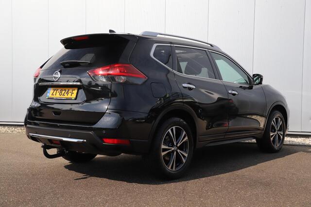 Nissan X-TRAIL 1.6 DIG-T N-Connecta Trekhaak Panoramadak Navigatie 360 Camera