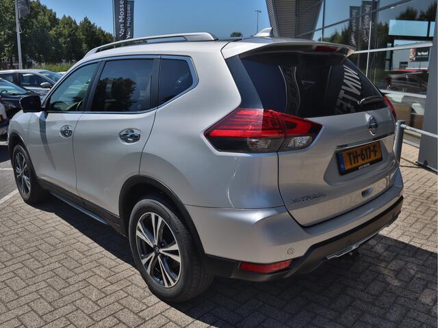 Nissan X-TRAIL 1.6 DIG-T N-Connecta Navigatie | Camera | Cruise Control | Trekhaak