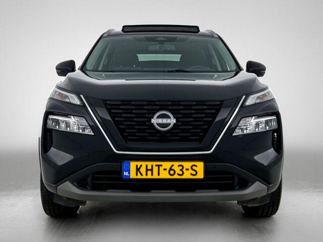 Nissan X-TRAIL 1.5 e-Power N-Connecta PANORAMADAK | 360° CAMERA | AD-CRUISE | CARPLAY & NAVI