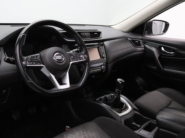 Nissan X-TRAIL 165pk DIG-T N-Connecta Climate | Panoramadak