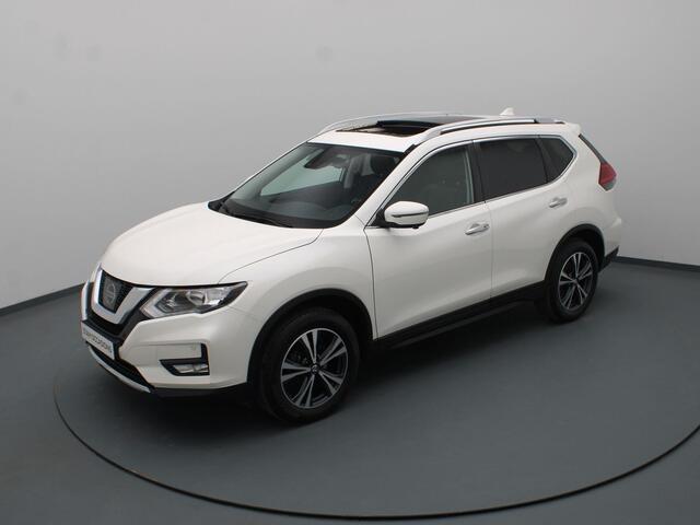 Nissan X-TRAIL 165pk DIG-T N-Connecta Climate | Panoramadak