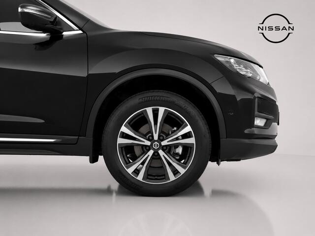 Nissan X-TRAIL 1.3 DIG-T Tekna Automaat Leder Trekhaak