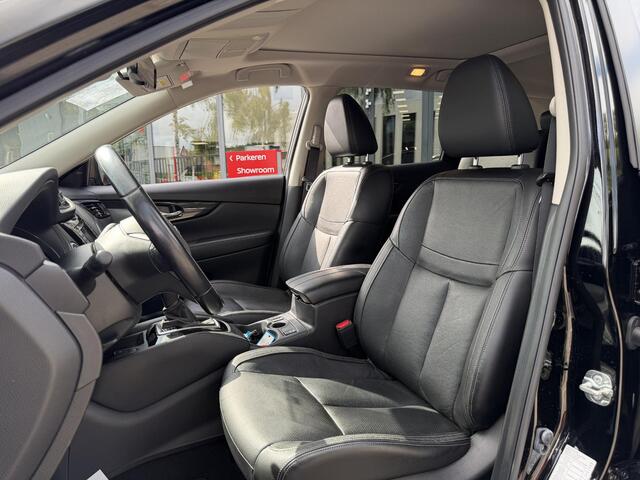 Nissan X-TRAIL 1.3 DIG-T Tekna Automaat Leder Trekhaak