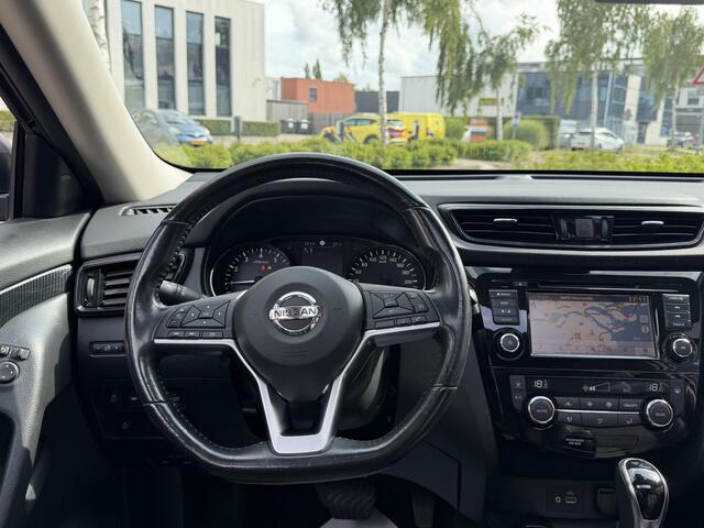 Nissan X-TRAIL 1.3 DIG-T Tekna Automaat Leder Trekhaak