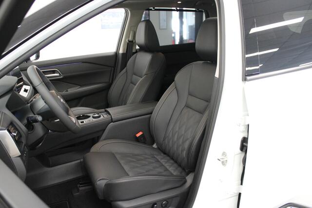 Nissan X-TRAIL 1.5 e-Power Tekna Plus