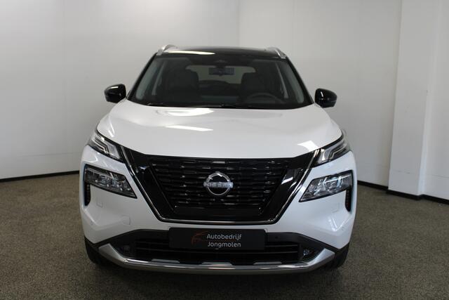 Nissan X-TRAIL 1.5 e-Power Tekna Plus