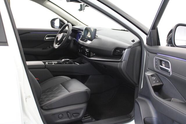 Nissan X-TRAIL 1.5 e-Power Tekna Plus