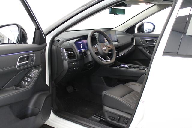 Nissan X-TRAIL 1.5 e-Power Tekna Plus