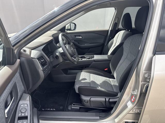 Nissan X-TRAIL 1.5 e-4orce N-Connecta 4WD / Adaptieve Cruise Control / Trekhaak (1800 KG) / 360 Graden camera / Navigatie / Apple Carplay&Android Auto