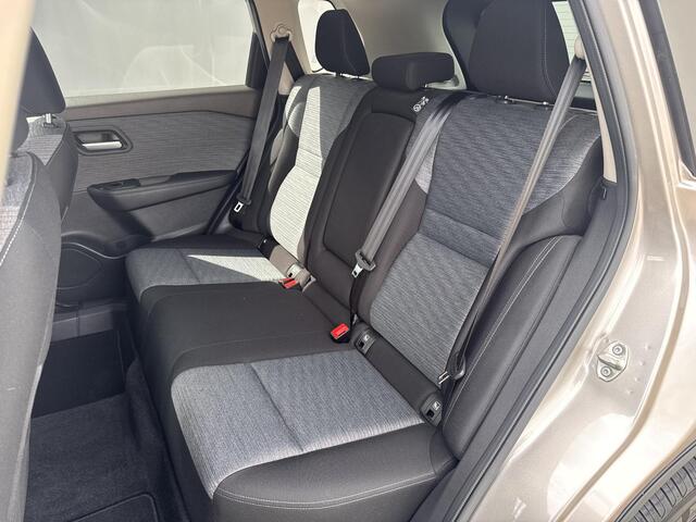 Nissan X-TRAIL 1.5 e-4orce N-Connecta 4WD / Adaptieve Cruise Control / Trekhaak (1800 KG) / 360 Graden camera / Navigatie / Apple Carplay&Android Auto