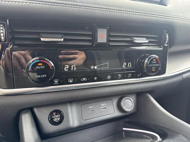 Nissan X-TRAIL 1.5 e-4orce N-Connecta 4WD / Adaptieve Cruise Control / Trekhaak (1800 KG) / 360 Graden camera / Navigatie / Apple Carplay&Android Auto