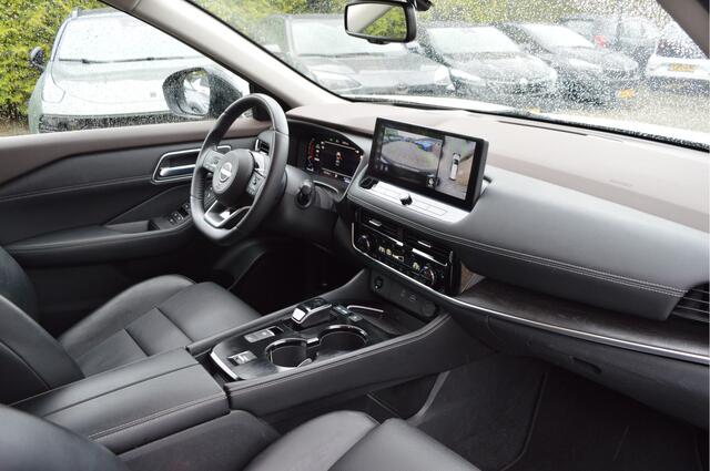 Nissan X-TRAIL 1.5 e-Power Mhev Tekna NL-Auto / Led Matrix / Apple,android / Clima