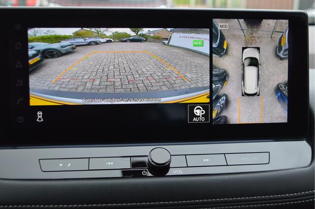 Nissan X-TRAIL 1.5 e-Power Mhev Tekna NL-Auto / Led Matrix / Apple,android / Clima