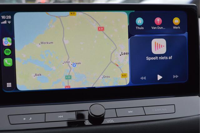 Nissan X-TRAIL 1.5 e-Power Mhev Tekna NL-Auto / Led Matrix / Apple,android / Clima