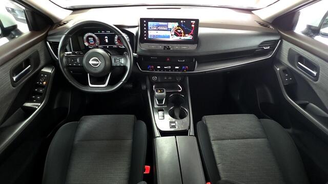 Nissan X-TRAIL 1.5 N-Connecta 7 Persoons / 1800 Kg trekgewicht!