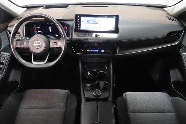 Nissan X-TRAIL 1.5 e-4orce N-Connecta 4WD | Climate control | 360° Camera | Trekhaak | Adaptieve cruise | AppleCarplay AndroidAuto | 1800 kg trekken |