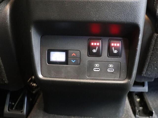 Nissan X-TRAIL 1.5 e-4orce Tekna 4WD | Trekhaak | Head-Up Display | Stoel, Stuurwiel en Voorruit verwarming |