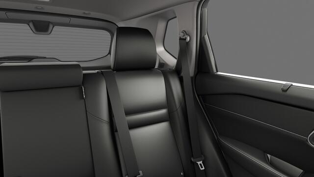 Nissan X-TRAIL Tekna + Sun Pack e-Power | 12.3" NissanConnect Navigatie- en infotainmentsysteem | Achteruitrijcamera met dynamische afstandsmarkering | Audiosysteem met Apple Carplay & Android Auto, USB aansluiting, stuurwielbediening en 6 luidsprekers