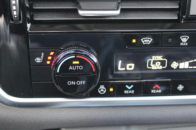 Nissan X-TRAIL 1.5 e-4orce Tekna Plus 4WD 7p. / 1650 KG Trekgewicht / Navigatie + Apple Carplay/Android Auto / Lederen Bekleding /