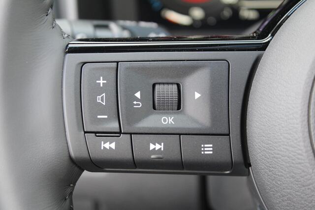Nissan X-TRAIL 1.5 e-4orce Tekna Plus 4WD 7p. / 1650 KG Trekgewicht / Navigatie + Apple Carplay/Android Auto / Lederen Bekleding /