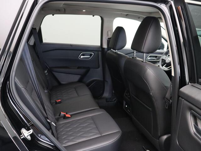 Nissan X-TRAIL 1.5 e-4orce Tekna Plus 4WD 7p. | Panoramadak | 7 Persoons | Bose Audio | Headup Display | 1650kg Trekgewicht |