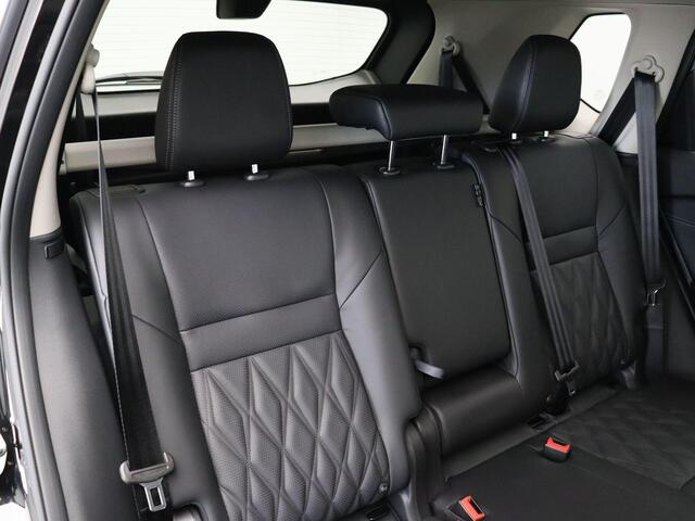 Nissan X-TRAIL 1.5 e-4orce Tekna Plus 4WD 7p. | Panoramadak | 7 Persoons | Bose Audio | Headup Display | 1650kg Trekgewicht |