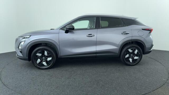 Omoda 5 1.6 T-GDi SHS-H Premium