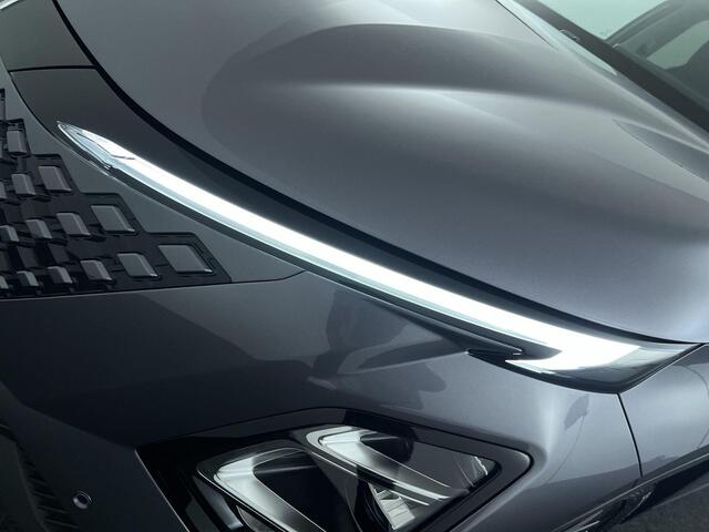 Omoda 5 1.6 T-GDi SHS-H Premium