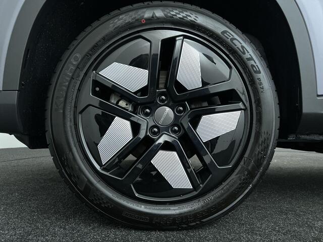 Omoda 5 1.6 T-GDi SHS-H Premium