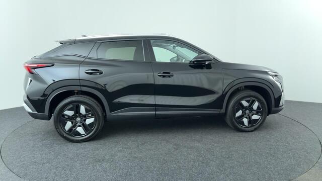 Omoda 5 1.6 T-GDi SHS-H Premium