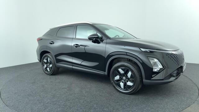 Omoda 5 1.6 T-GDi SHS-H Premium