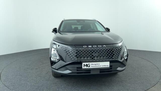 Omoda 5 1.6 T-GDi SHS-H Premium