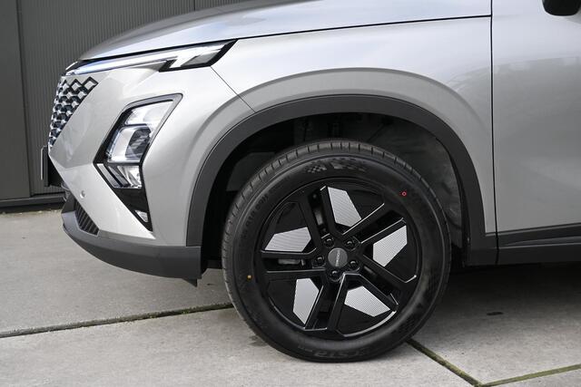 Omoda 5 1.6 T-GDi SHS-H Premium | AUTOMAAT | SCHUIF/KANTELDAK | 360 CAMERA | LEDER | STUUR/STOELVERWARMING | SONY | APPLECARPLAY/ANDROIDAUTO | ADAPT/ CRUISE CONTROL | STOELVENTILATIE | PDC | LMV