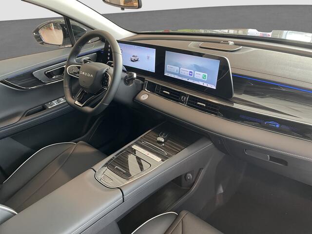 Omoda 5 1.6 T-GDi SHS-H Premium | 1000km range | Pano/schuifdak | 360 Camera!