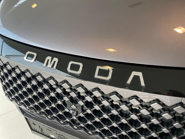 Omoda 5 1.6 T-GDi SHS-H Premium | 1000km range | Pano/schuifdak | 360 Camera!