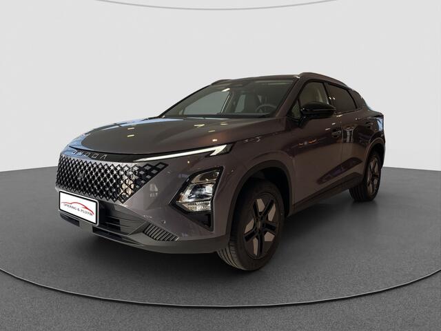 Omoda 5 1.6 T-GDi SHS-H Premium | 1000km range | Pano/schuifdak | 360 Camera!