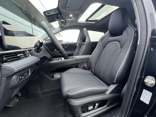 Omoda 5 1.6 T-GDi SHS-H Premium | 7 JAAR FABRIEKSGARANTIE