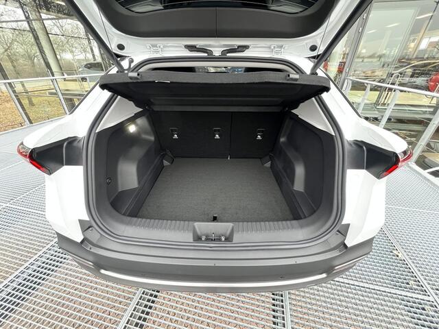 Omoda 5 Premium 61 kWh | DIRECT UIT VOORRAAD LEVERBAAR MET 7 JAAR FABRIEKSGARANTIE!