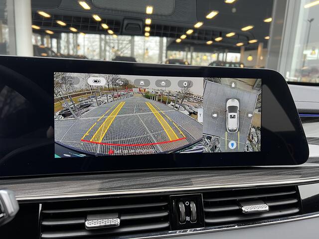 Omoda 5 Premium 61 kWh | DIRECT UIT VOORRAAD LEVERBAAR MET 7 JAAR FABRIEKSGARANTIE!